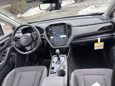 New 2026 Subaru Crosstrek 2.0i Premium image 13