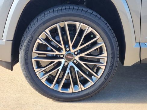 New 2026 GMC Terrain Denali AWD/4WD image 10