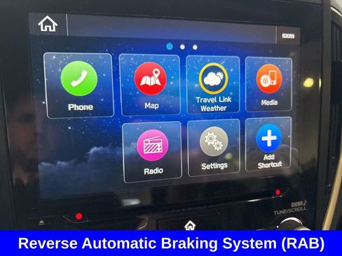 Used 2023 Subaru Forester Limited image 24