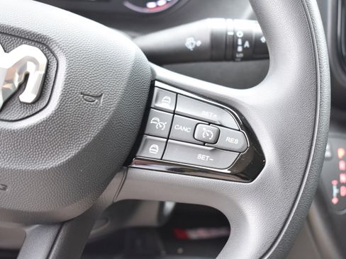 New 2026 RAM ProMaster 1500 w/ Premium Convenience Group FWD image 13