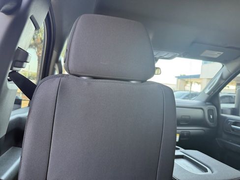 New 2026 Chevrolet Silverado 2500 Custom w/ Custom Value Package image 37