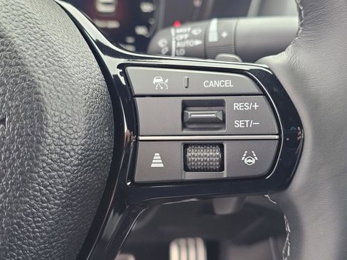 New 2026 Honda Civic Sport Touring image 23