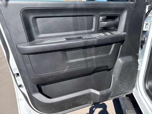 New 2026 RAM 2500 Tradesman AWD/4WD image 11