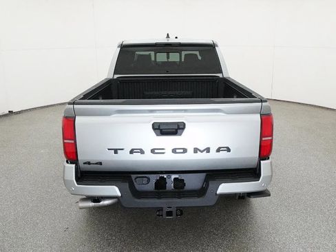 New 2026 Toyota Tacoma TRD Off-Road image 18