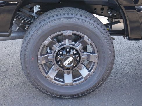 New 2026 Ford F350 XL w/ STX Appearance Package image 11