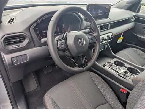 New 2026 Honda Pilot Sport image 3