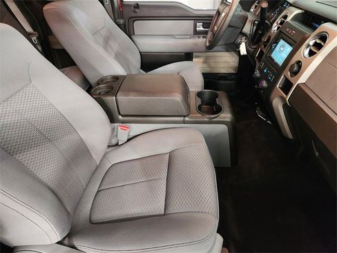 Used 2012 Ford F150 XLT image 3