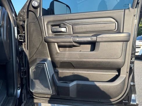 Used 2021 RAM 2500 Limited AWD/4WD image 11
