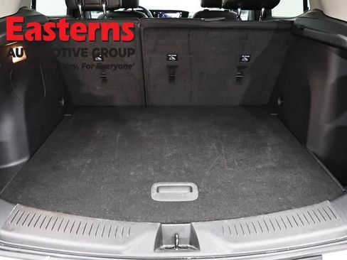 Used 2025 Buick Encore GX Preferred FWD image 9