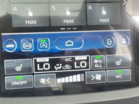 New 2026 Subaru Forester Sport AWD/4WD image 27