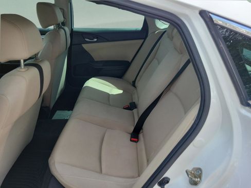 Used 2016 Honda Civic LX image 13