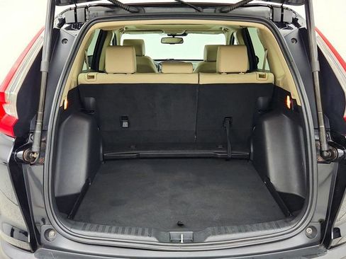 Used 2018 Honda CR-V EX-L image 22