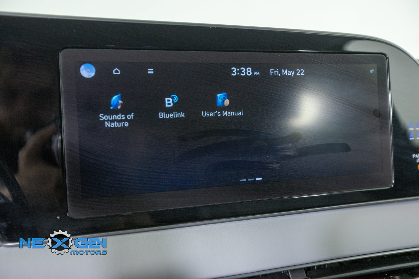 Used 2022 Hyundai Palisade SEL w/ 8P Bench Seat Package AWD/4WD image 21