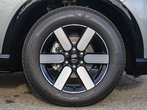 New 2026 Honda Prologue Touring image 10