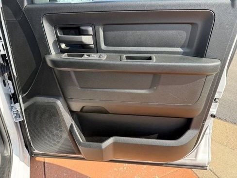 Used 2021 RAM 1500 Tradesman image 20