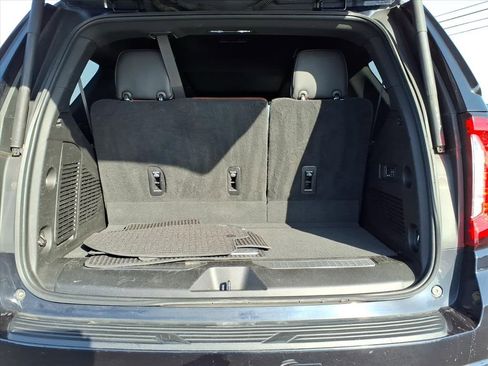 Used 2023 GMC Yukon Denali Ultimate image 28