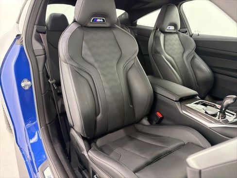Used 2025 BMW M4 xDrive Competition image 18