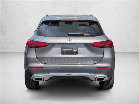 New 2026 Mercedes-Benz GLA 250 4MATIC image 8