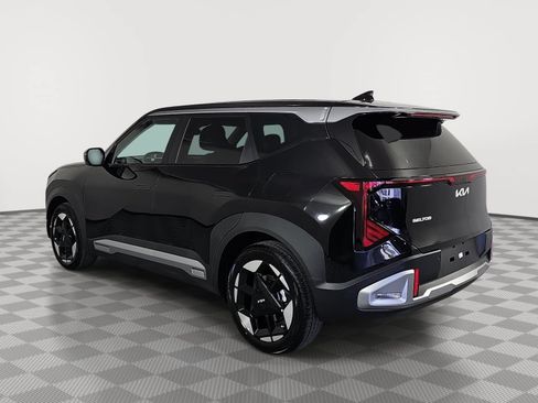 Used 2027 Kia Seltos S FWD image 6