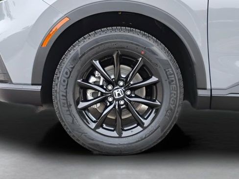 New 2026 Honda CR-V Sport-L image 11