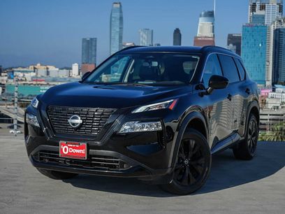 Used 2023 Nissan Rogue SV w/ SV Premium B Package
