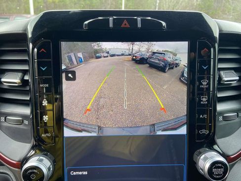 Used 2023 RAM 1500 Rebel w/ Rebel Level 1 Equipment Group image 22