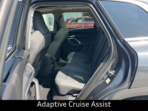 New 2025 Audi Q5 Premium Plus image 25