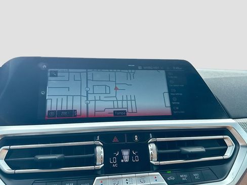 Used 2022 BMW 430i Convertible w/ M Sport Package image 31