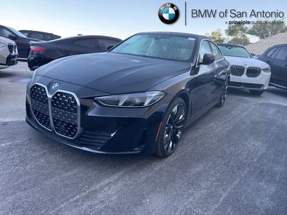 Certified 2025 BMW 430i w/ Premium Package