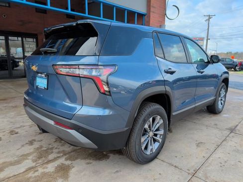 Certified 2026 Chevrolet Equinox LT image 7