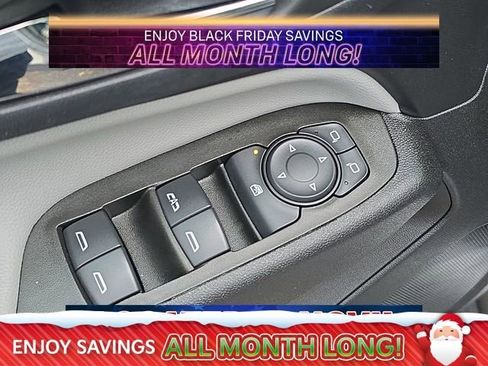 Used 2024 Chevrolet Equinox LS w/ LS Convenience Package image 15