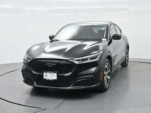 Used 2025 Ford Mustang Mach-E Select image 3