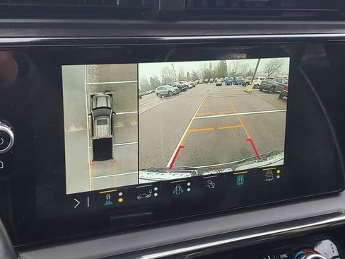 Used 2022 GMC Sierra 1500 AT4X AWD/4WD image 19