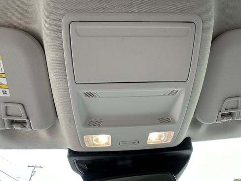 Used 2024 Ford Bronco Sport Outer Banks AWD/4WD image 15