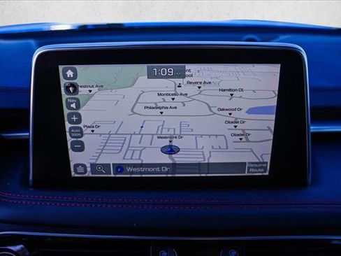 Used 2021 Genesis G70 3.3T w/ Sport Package image 18