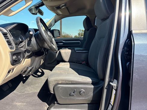Used 2020 RAM 1500 Big Horn AWD/4WD image 15