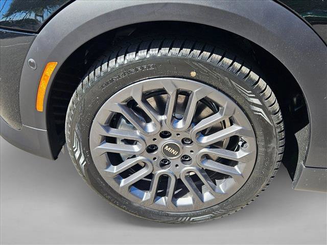 New 2026 MINI Cooper S FWD image 10