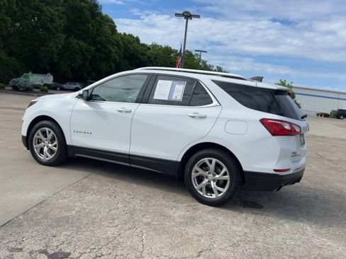Used 2019 Chevrolet Equinox LT FWD image 6