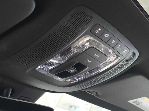 Certified 2025 Mercedes-Benz GLB 250 GLB 250 image 34