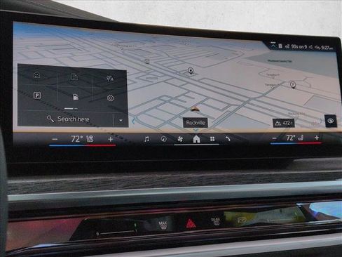 New 2026 BMW 760i xDrive AWD/4WD image 14