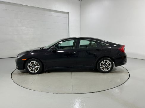 Used 2016 Honda Civic LX image 18