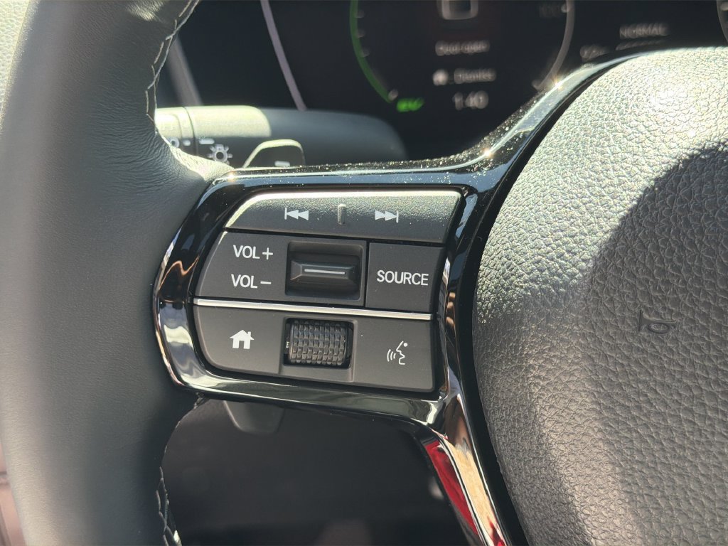 New 2026 Honda Civic Sport image 40