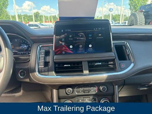 Used 2023 Chevrolet Tahoe LT w/ Luxury Package AWD/4WD image 20