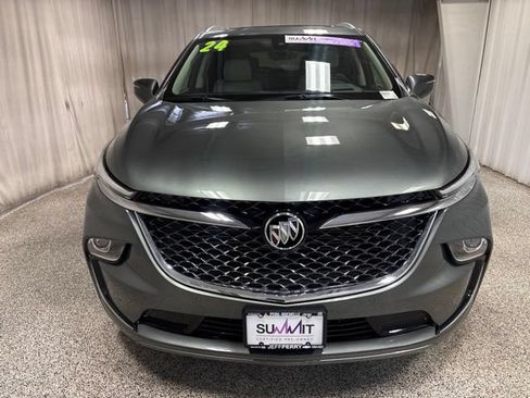 Used 2024 Buick Enclave Avenir w/ Trailering Package, 5000 lbs. AWD/4WD image 7