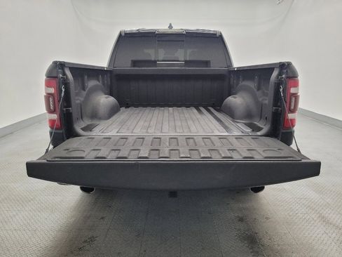 Used 2019 RAM 1500 Limited AWD/4WD image 29