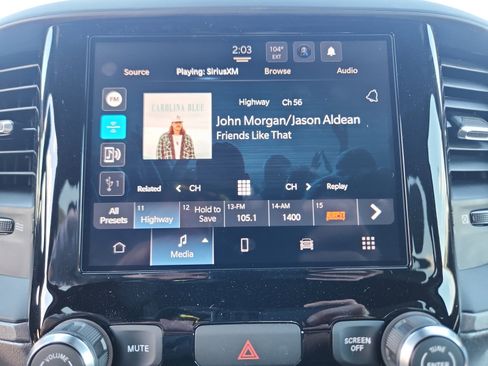 New 2025 RAM 3500 Tradesman w/ Chrome Appearance Group image 29