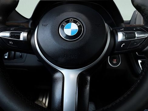 Used 2015 BMW 328i Sedan RWD image 26