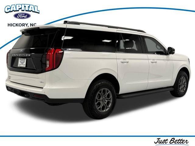 Used 2026 Ford Expedition Max Active RWD image 8