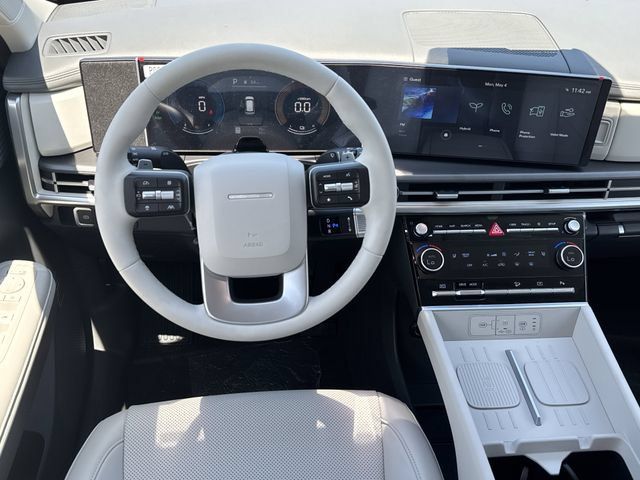 New 2026 Hyundai Santa Fe SEL FWD image 25