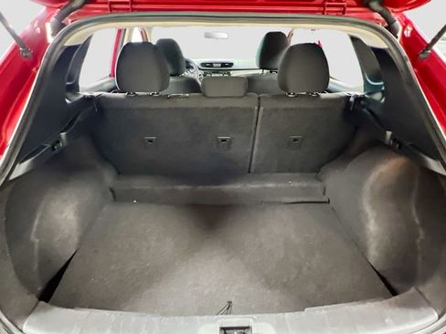 Used 2017 Nissan Rogue Sport S image 24